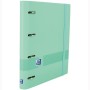 Reliure à anneaux Oxford Europeanbinder Menthe A4 A4+: Plus de 300.000 produits de grandes marques en vente directe à prix usine