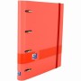 Reliure à anneaux Oxford Europeanbinder Pastèque A4 A4+: Plus de 300.000 produits de grandes marques en vente directe à prix usi