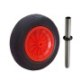 Roue avec pneu EDM Chariot (Ø 36 cm): Plus de 300.000 produits de grandes marques en vente directe à prix usine sur cadeaufou.co
