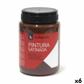 Gouache La Pajarita L-32 6 Pièces Marron Scolaire Satiné: Plus de 300.000 produits de grandes marques en vente directe à prix us