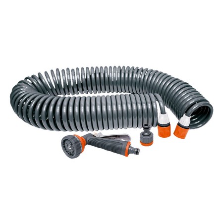 Tuyau d'arrosage EDM 74021 polypropylène (15 m): Plus de 300.000 produits de grandes marques en vente directe à prix usine sur c