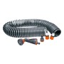 Tuyau d'arrosage EDM 74021 polypropylène (15 m): Plus de 300.000 produits de grandes marques en vente directe à prix usine sur c