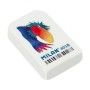 Gomme Milan 4018 Blanc 18 Pièces: Plus de 300.000 produits de grandes marques en vente directe à prix usine sur cadeaufou.com. L