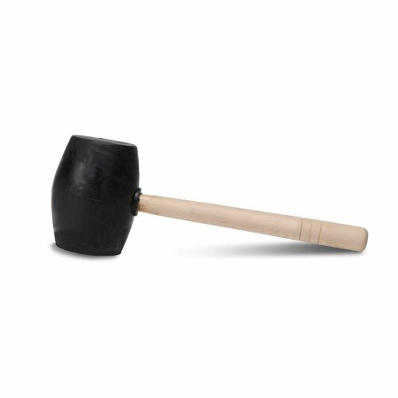 Masse en caoutchouc Rubi 65908 Noir: Plus de 300.000 produits de grandes marques en vente directe à prix usine sur cadeaufou.com