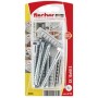 Chevilles et vis Fischer 5 Chevilles et vis (10 x 50 mm): Plus de 300.000 produits de grandes marques en vente directe à prix us
