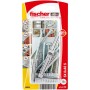 Chevilles et vis Fischer Chevilles et vis 10 Unités (8 x 40 mm): Plus de 300.000 produits de grandes marques en vente directe à 