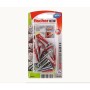 Chevilles et vis Fischer duopower Chevilles et vis 12 Unités (6 x 30 mm): Plus de 300.000 produits de grandes marques en vente d