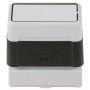 Timbres Brother 18 x 50 mm Noir (6 Unités): Plus de 300.000 produits de grandes marques en vente directe à prix usine sur cad