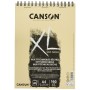 Bloc à dessin Canson XL Sand Naturel A4 5 Unités 40 Volets 160 g/m2: Plus de 300.000 produits de grandes marques en vente direct