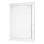 Couvercle Fepre Boîte de registre Blanc Plastique 20 x 25 cm: Plus de 300.000 produits de grandes marques en vente directe à pri