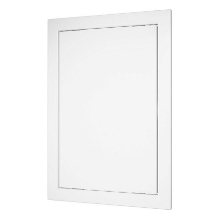 Couvercle Fepre Boîte de registre Blanc Plastique 20 x 25 cm: Plus de 300.000 produits de grandes marques en vente directe à pri