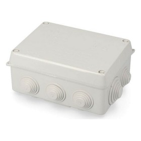 Boîte de registre Solera Film rétractable Étanche (160 x 135 x 70 mm): Plus de 300.000 produits de grandes marques en vente dire