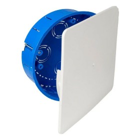 Boîte de jonction Solera 5516gw Encastrable Carré: Plus de 300.000 produits de grandes marques en vente directe à prix usine sur
