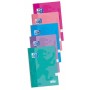 Cahier Oxford Multicouleur Din A4 80 Volets 21,5 x 31,5 cm 5 Pièces: Plus de 300.000 produits de grandes marques en vente direct
