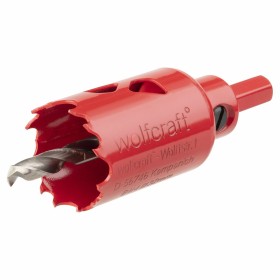 Perceuse à couronne/fraiseuse Wolfcraft: Plus de 300.000 produits de grandes marques en vente directe à prix usine sur cadeaufou