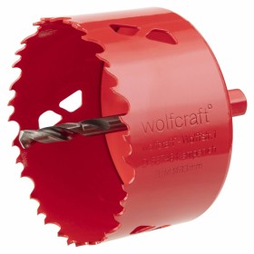 Perceuse à couronne/fraiseuse Wolfcraft: Plus de 300.000 produits de grandes marques en vente directe à prix usine sur cadeaufou