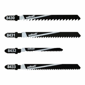 Lame scie Wolfcraft 8430000: Plus de 300.000 produits de grandes marques en vente directe à prix usine sur cadeaufou.com. Label 