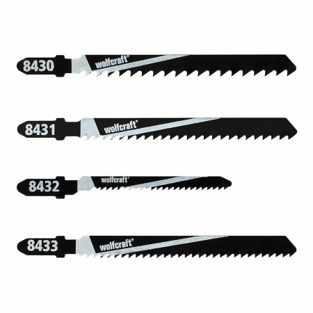 Lame scie Wolfcraft 8430000: Plus de 300.000 produits de grandes marques en vente directe à prix usine sur cadeaufou.com. Label 