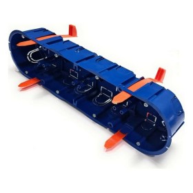 Boîte de registre Solera 5925gw Encastrable (281 x 68 x 46 mm): Plus de 300.000 produits de grandes marques en vente directe à p