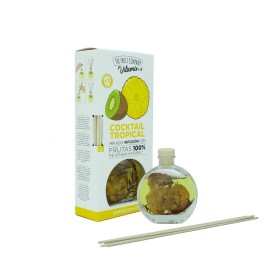 Bâtonnets Parfumés The Fruit Company Tropical 75 ml: Plus de 300.000 produits de grandes marques en vente directe à prix usine s