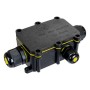 Boîte de jonction Solera bk-3p Extérieur IP68 Film rétractable Étanche: Plus de 300.000 produits de grandes marques en vente dir