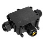 Boîte de jonction Solera bk-3pt Extérieur IP68 Film rétractable Étanche (93 x 73 x 38 cm): Plus de 300.000 produits de grandes m