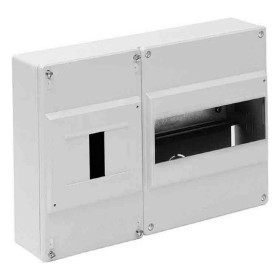 Boîte de registre Solera 691b Film rétractable (120 x 140 x 58 mm): Plus de 300.000 produits de grandes marques en vente directe