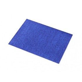 Papiers carton Sadipal Bleu 50 x 65 cm Paillettes 5 feuilles: Plus de 300.000 produits de grandes marques en vente directe à pri