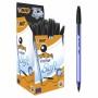 Crayon Bic Cristal Soft 1-2 mm 50 Pièces: Plus de 300.000 produits de grandes marques en vente directe à prix usine sur cadeaufo
