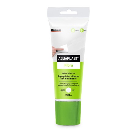 mastic Aguaplast 70037-001 Fibre 200 ml Blanc: Plus de 300.000 produits de grandes marques en vente directe à prix usine sur cad