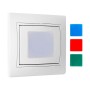Lampe LED avec Capteur de Mouvement Solera erp90u 250 V: Plus de 300.000 produits de grandes marques en vente directe à prix usi