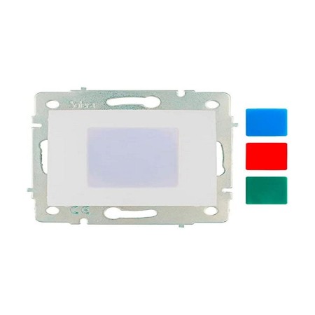 Lampe LED avec Capteur de Mouvement Solera erp90 250 V: Plus de 300.000 produits de grandes marques en vente directe à prix usin