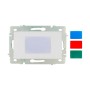 Lampe LED avec Capteur de Mouvement Solera erp90 250 V: Plus de 300.000 produits de grandes marques en vente directe à prix usin