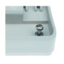 Interrupteur EDM IP44 65 x 80 x 55 mm 6,5 x 8 x 5,5 cm: Plus de 300.000 produits de grandes marques en vente directe à prix usin