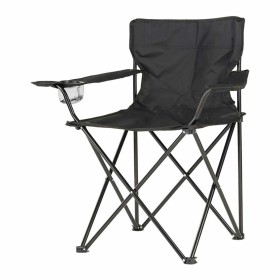 Chaise Pliante Noir 80 x 83,5 x 51 cm: Plus de 300.000 produits de grandes marques en vente directe à prix usine sur cadeaufou.c