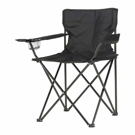 Chaise Pliante Noir 80 x 83,5 x 51 cm: Plus de 300.000 produits de grandes marques en vente directe à prix usine sur cadeaufou.c