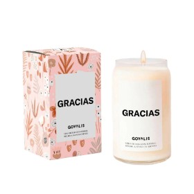 Bougie Parfumée GOVALIS Gracias (500 g): Plus de 300.000 produits de grandes marques en vente directe à prix usine sur cadeaufou