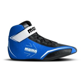 Chaussures de course MOMO CORSA LITE Bleu 44: Plus de 300.000 produits de grandes marques en vente directe à prix usine sur cade