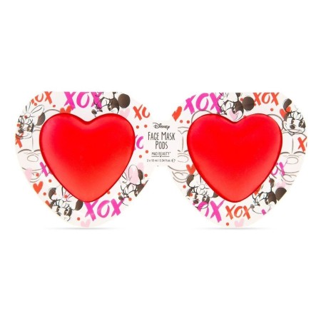 Masque facial Mad Beauty Disney Minnie (25 ml): Plus de 300.000 produits de grandes marques en vente directe à prix usine sur ca