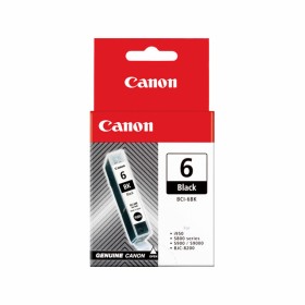 Cartouche d'encre originale Canon BCI-6BK Noir: Plus de 300.000 produits de grandes marques en vente directe à prix usine sur ca