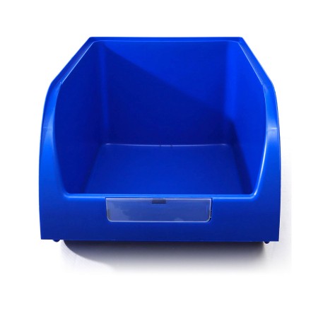 Conteneur Plastiken Titanium Bleu 70 L polypropylène (40 x 60 x 30 cm): Plus de 300.000 produits de grandes marques en vente dir