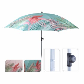 Parasol Pro Beach animaux Inclinable Plastique Ø 160 cm Ø 200 cm: Plus de 300.000 produits de grandes marques en vente directe à