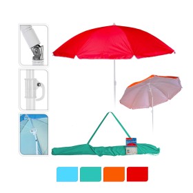 Parasol Pro Beach Inclinable Ø 160 cm: Plus de 300.000 produits de grandes marques en vente directe à prix usine sur cadeaufou.c