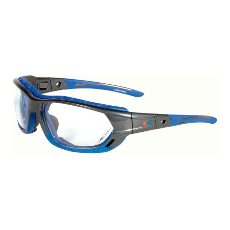 Lunettes de Protection Cofra Combowall: Plus de 300.000 produits de grandes marques en vente directe à prix usine sur cadeaufou.