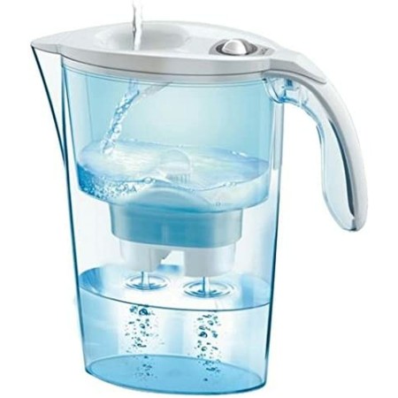 Carafe Filtrante LAICA Stream J31-CC Blanc Transparent 2,3 L polypropylène: Plus de 300.000 produits de grandes marques en vente