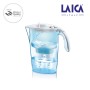 Carafe Filtrante LAICA Stream J31-CC Blanc Transparent 2,3 L polypropylène: Plus de 300.000 produits de grandes marques en vente