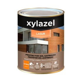 Protecteur de surface Xylazel 5396903 Résistant aux UV Incolore Satiné 375 ml: Plus de 300.000 produits de grandes marques en ve