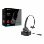 Casque Conceptronic POLONA03BD Noir: Plus de 300.000 produits de grandes marques en vente directe à prix usine sur cadeaufou.com