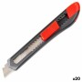 Cutter Maped Start 18 mm (20 Unités): Plus de 300.000 produits de grandes marques en vente directe à prix usine sur cadeaufou.co