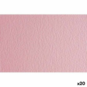 Papiers carton Sadipal LR 220 Rose 50 x 70 cm (20 Unités): Plus de 300.000 produits de grandes marques en vente directe à prix u